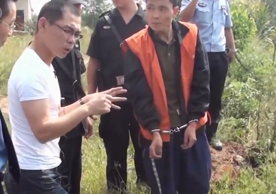 农家少女被杀案例,独居老妇被杀真实案例