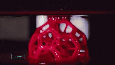 「干货」工艺篇(二):节约产品研发成本的利器!3D打印技术详解