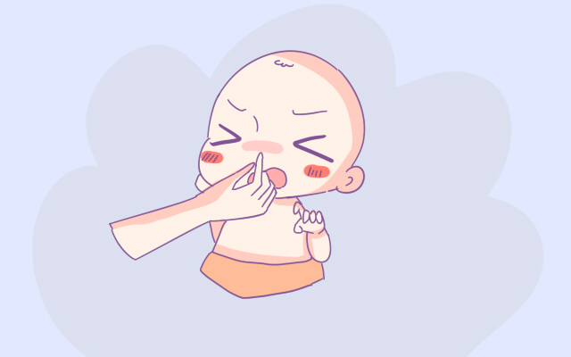 两个月的宝宝鼻塞一般多久自愈,如何避免宝宝鼻塞呼吸困难