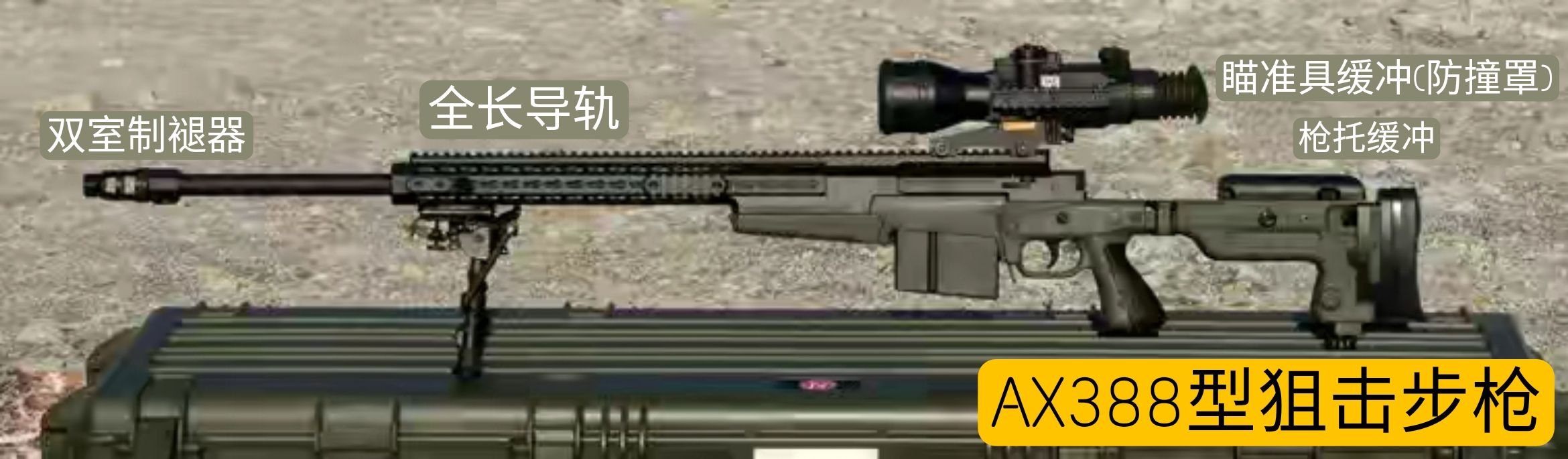 英国枪械纪录片,英国枪的历史