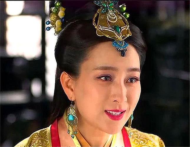 芈月传魏夫人被谁害的,芈月传魏夫人是好是坏