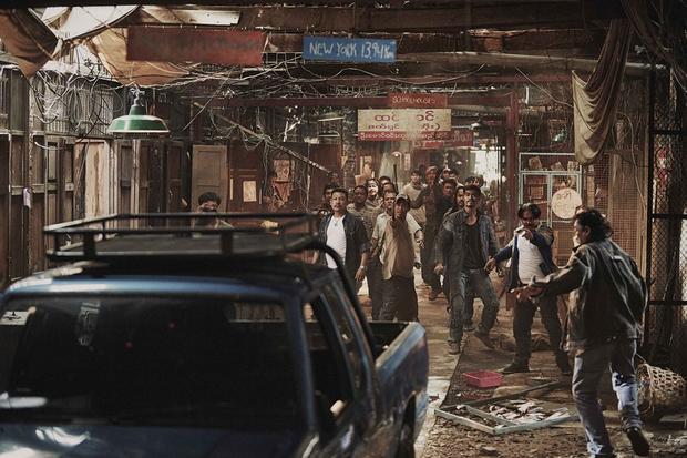 湄公河行动真实事件改编电影,当年的湄公河大案是怎么回事