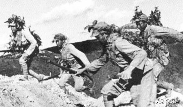 桂军为什么号称钢军,桂军有钢军之称