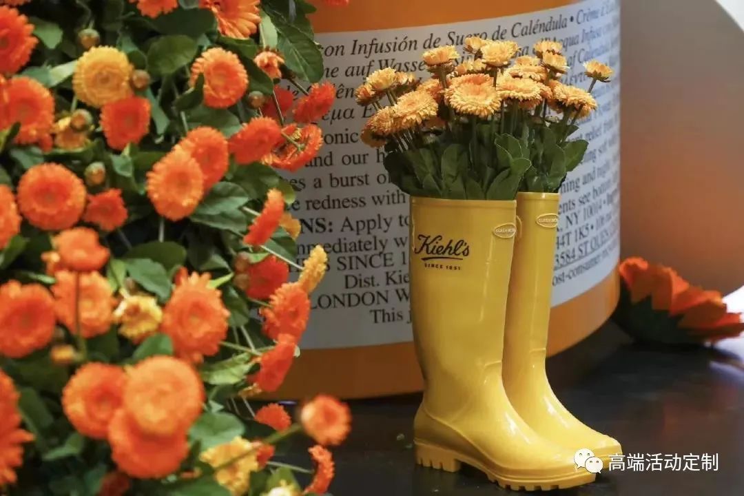 kiehls科颜氏精华,kiehls科颜氏香水