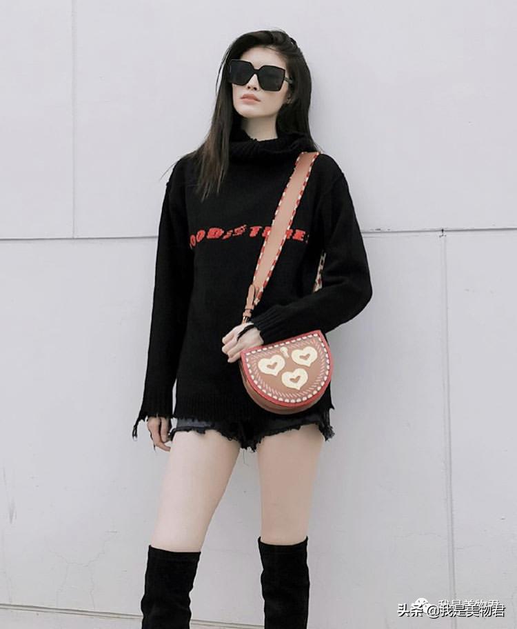 有了这4个小众品牌的潮T恤，Jennie、刘亦菲都开始冷落大牌了