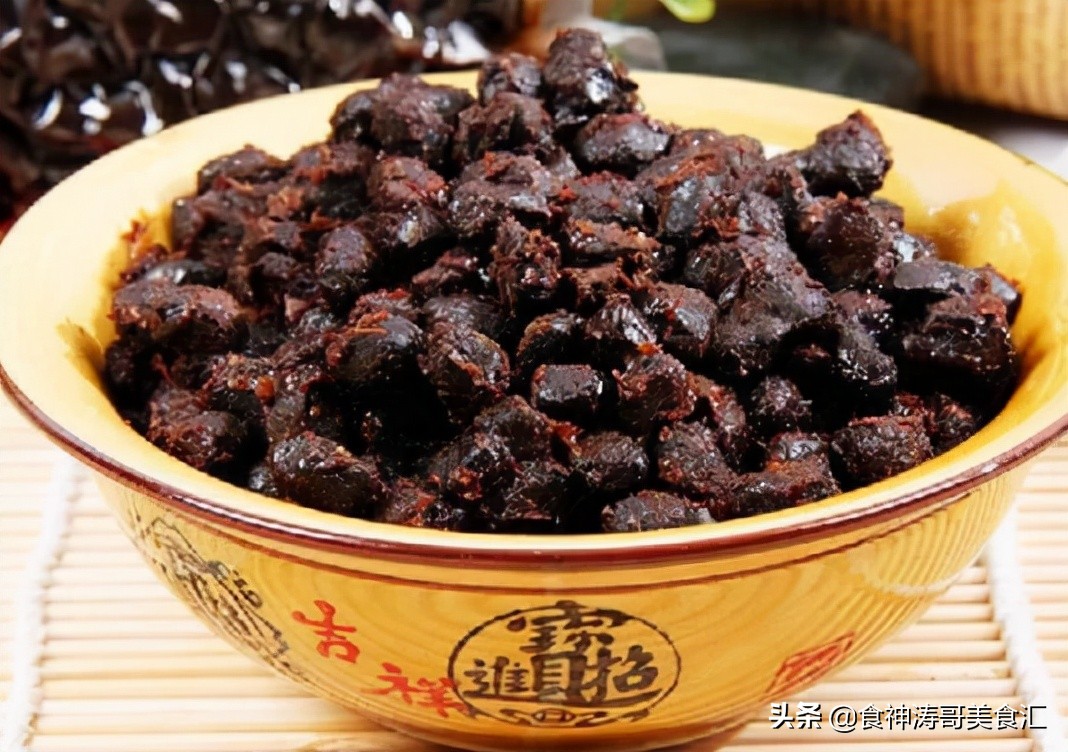 藏西美食,最近西藏特色美食