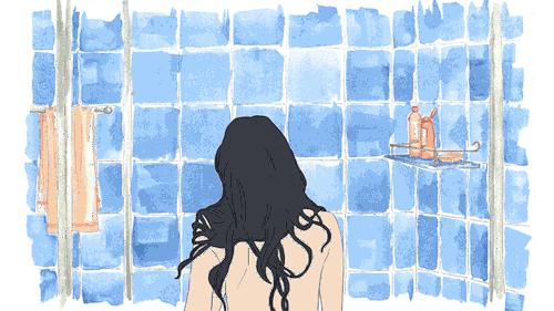 如何正确洗头才不会脱发,多久洗一次头发才能防止脱发