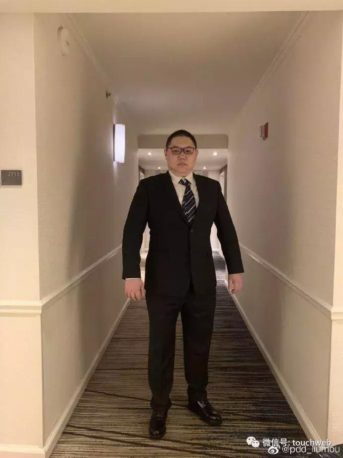 pdd斗鱼第一次开直播,斗鱼上市纽约采访