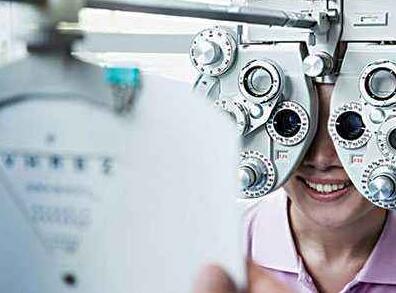 配镜验光专业避坑指南,验光配镜流程详细步骤搜狗