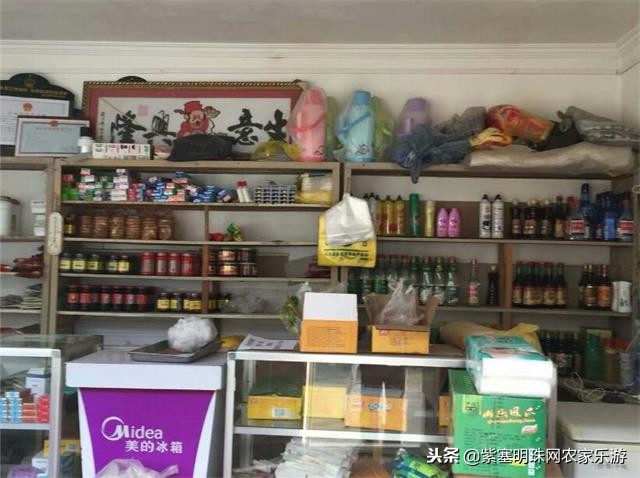 北京怀柔喇叭沟农家院,北京怀柔雁栖湖不夜谷农家院