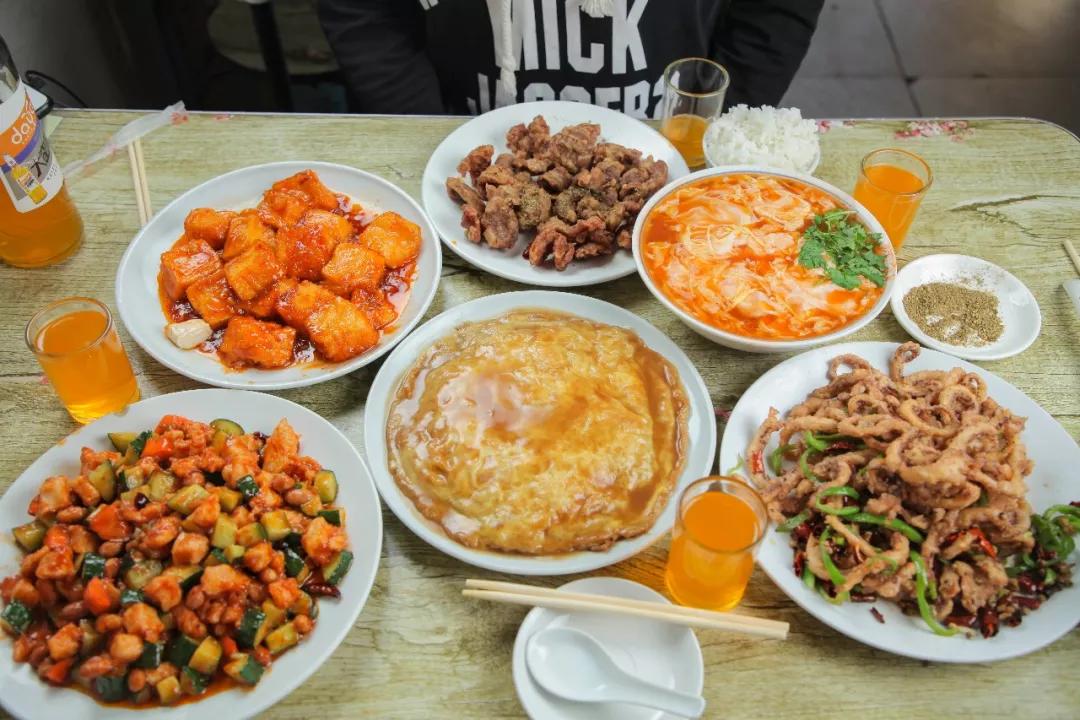 这20家小店终于恢复营业了，憋疯的天津人又活过来了！