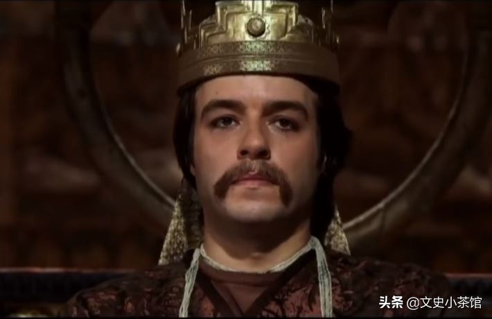 伊朗历史的拐点——萨珊波斯国运之战详解