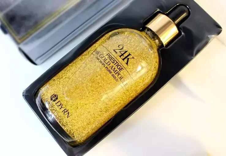 年轻人的抗老精华,用了惊艳的抗老精华