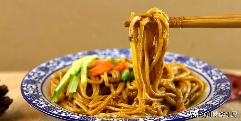 大厨公开做法配方,大厨教你专业做法