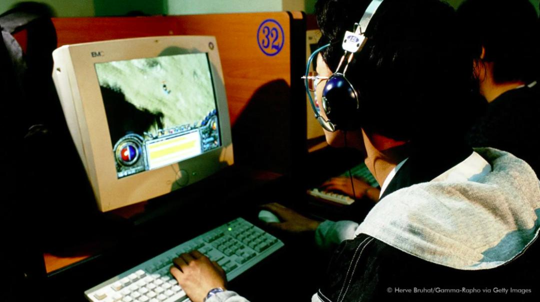 为什么中国人很少用电子邮件,为什么中国人很少用邮件