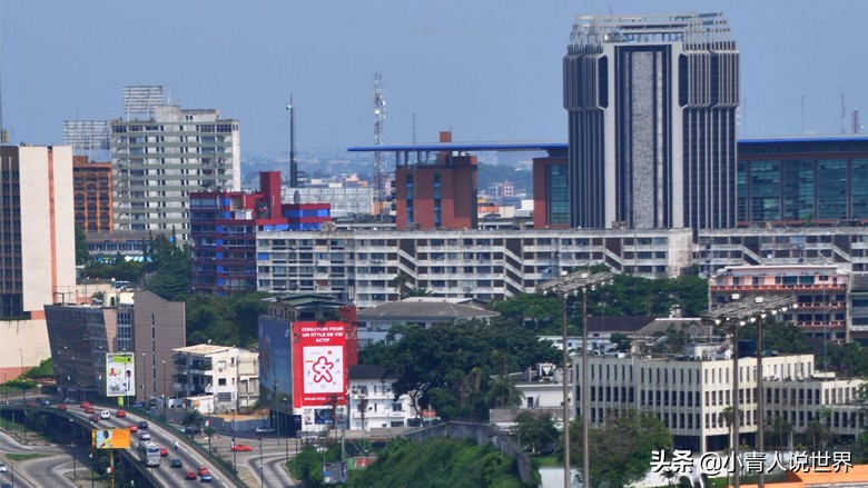 科特迪瓦的消费,科特迪瓦人民的生活水平怎样