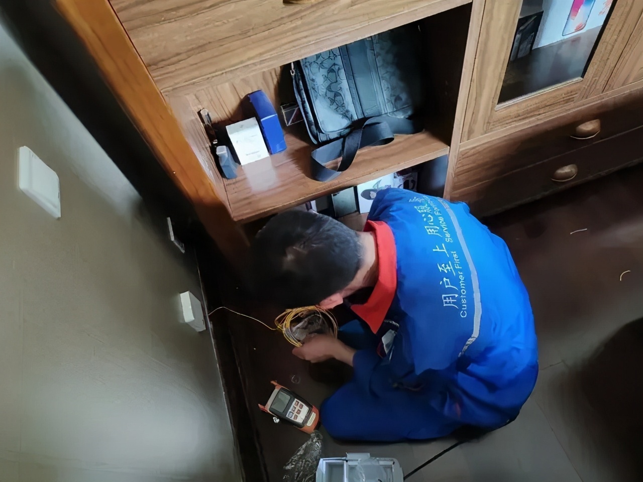 家庭宽带的演进升级,我国宽带发展史