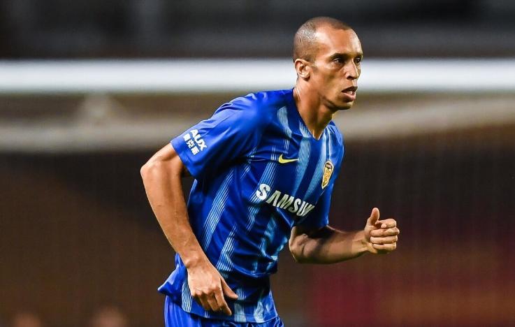 苏宁怎么还不续约特谢拉,苏宁外援特谢拉现状