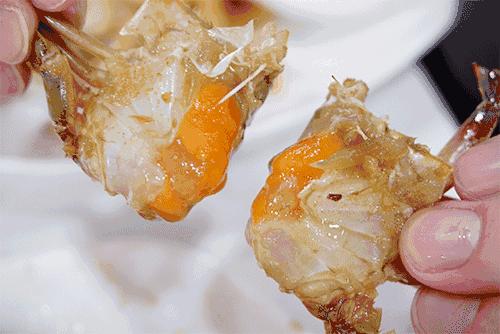 潮汕生腌在本地吃贵不贵,潮汕生腌吃了上头