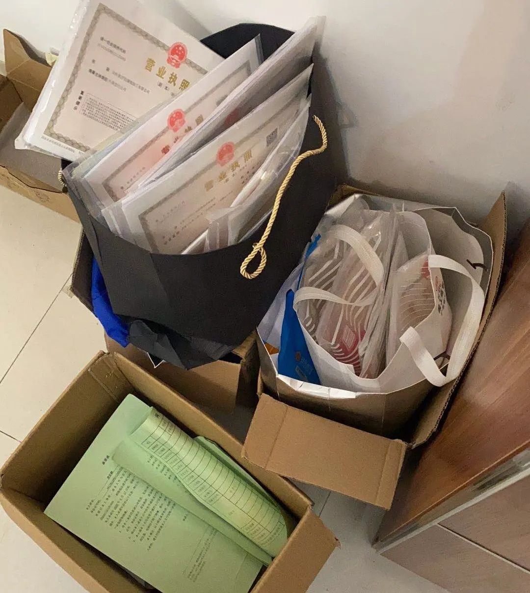 用这种办法，一注册公司就能赚钱，珠海已有人做到