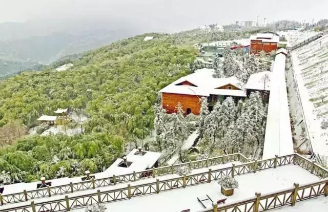 江浙沪12家最佳精品温泉民宿攻略,适合江浙沪冬天去的民宿