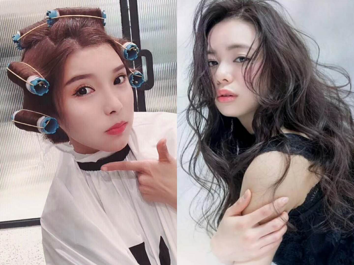 烫过的头发怎么打理最好,美发烫过的头发怎么打理