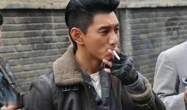 身价几十亿富豪抽多少钱的烟,身价过亿的吴奇隆抽什么烟