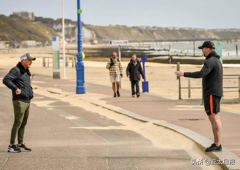 英国的奇葩规定,英国最新防疫政策和措施