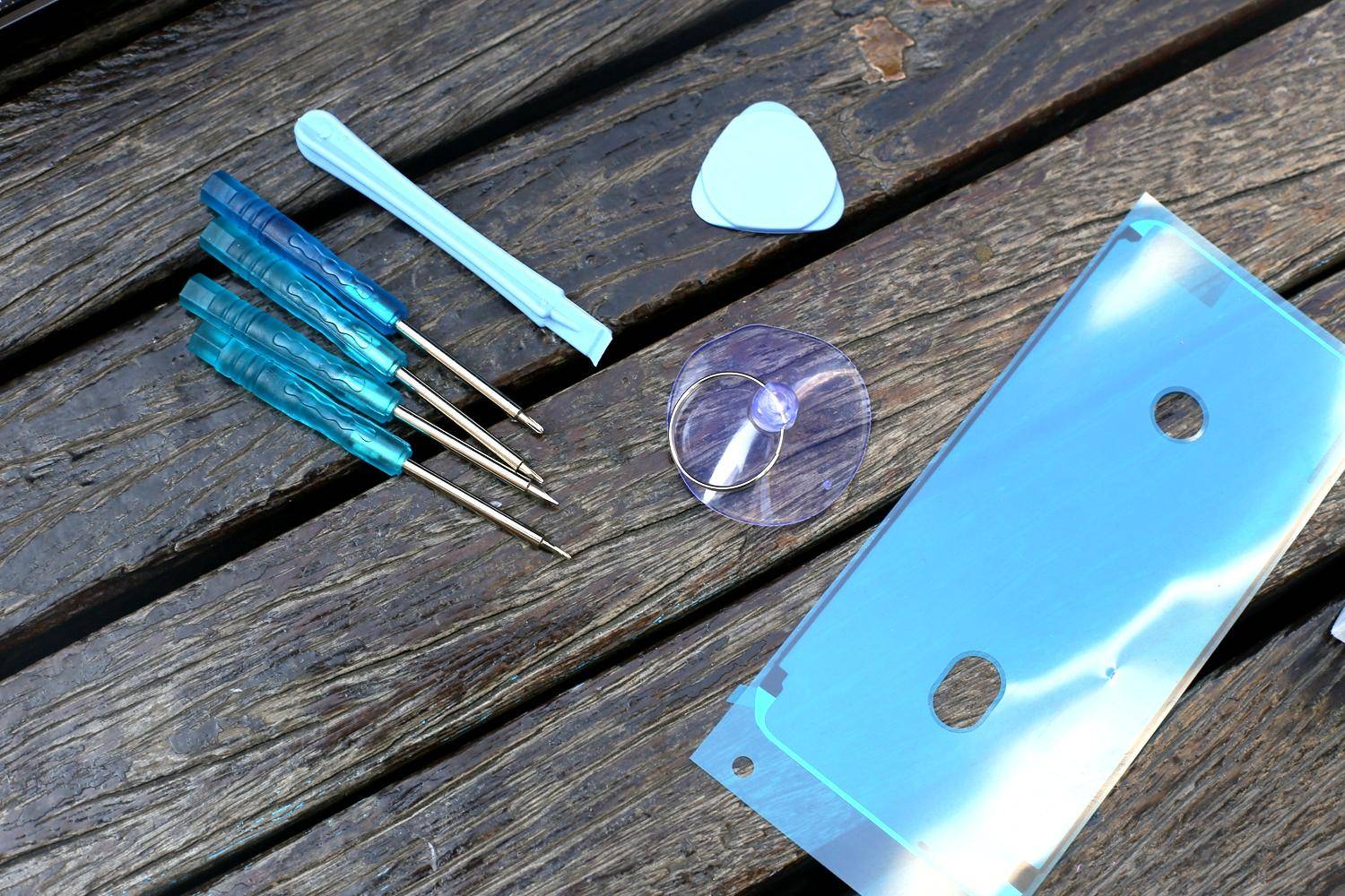 苹果6s电池更换拆解教程,iphone6s换6sp电池续航