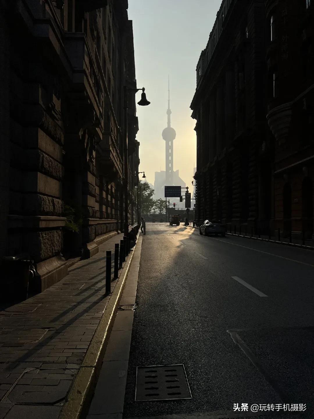 iphone13目前公认拍照最好看,iphone13全系列拍照对比