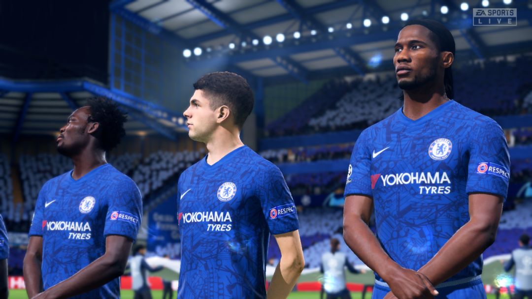 fifa20传奇队,fifa20ps4导入传奇球员