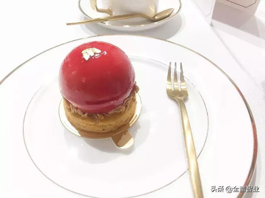 商业模式和创意概念,商业模式创新奶茶店