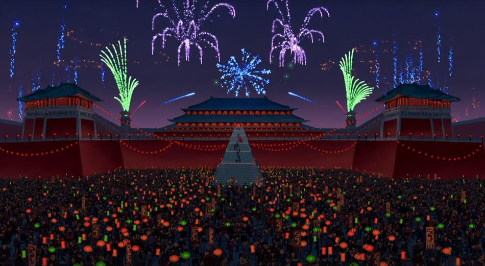 好莱坞力挺中国,好莱坞撤档电影