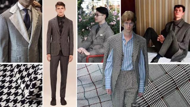 999张图片视频的卡点模板,服装设计素材收集与整理