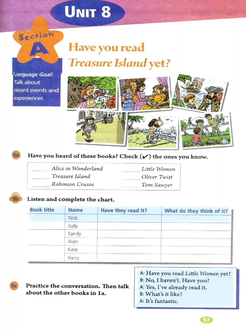 人教版英语电子课本八年级,人教版八年级下册英语优质课视频