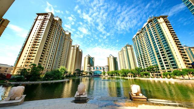 朋友圈天降“房姐”!闺蜜负翁变富婆,原来钱还能这么赚…