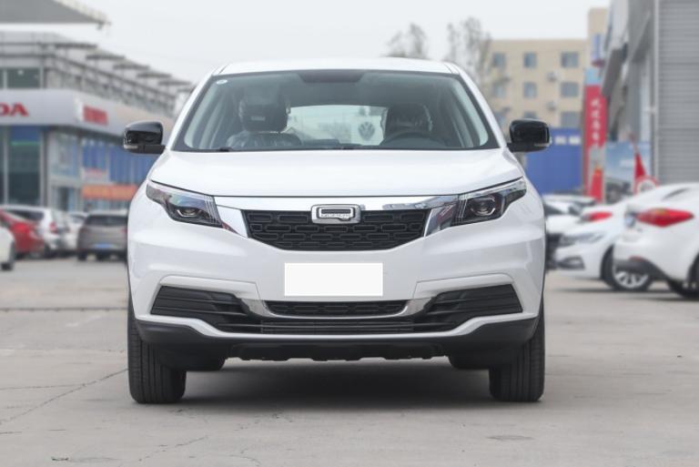 2018款观致5价格,观致5s半价清仓价格