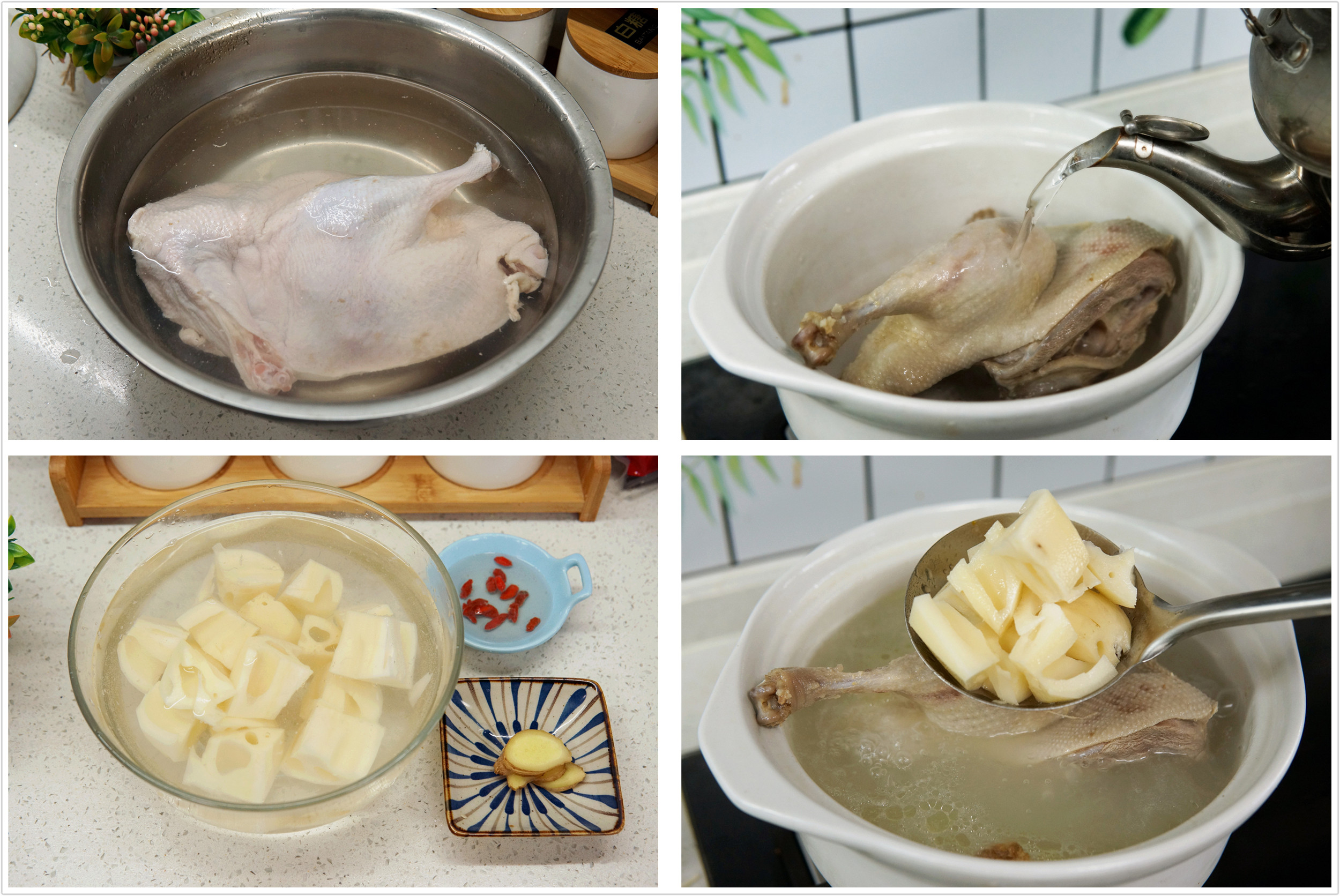 高考学生补脑汤的10种做法,高考的孩子喝什么汤有营养