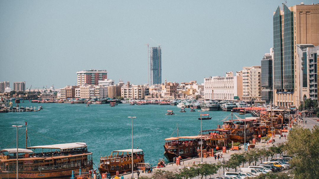 迪拜旅游陷阱,迪拜旅游会出现哪些问题