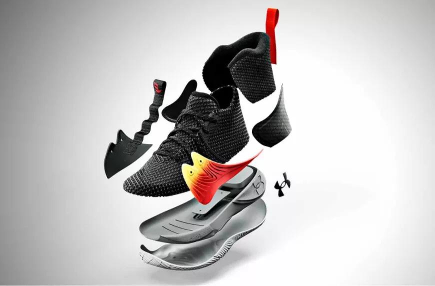 铭眼看手稿|UnderArmourEmbiid1