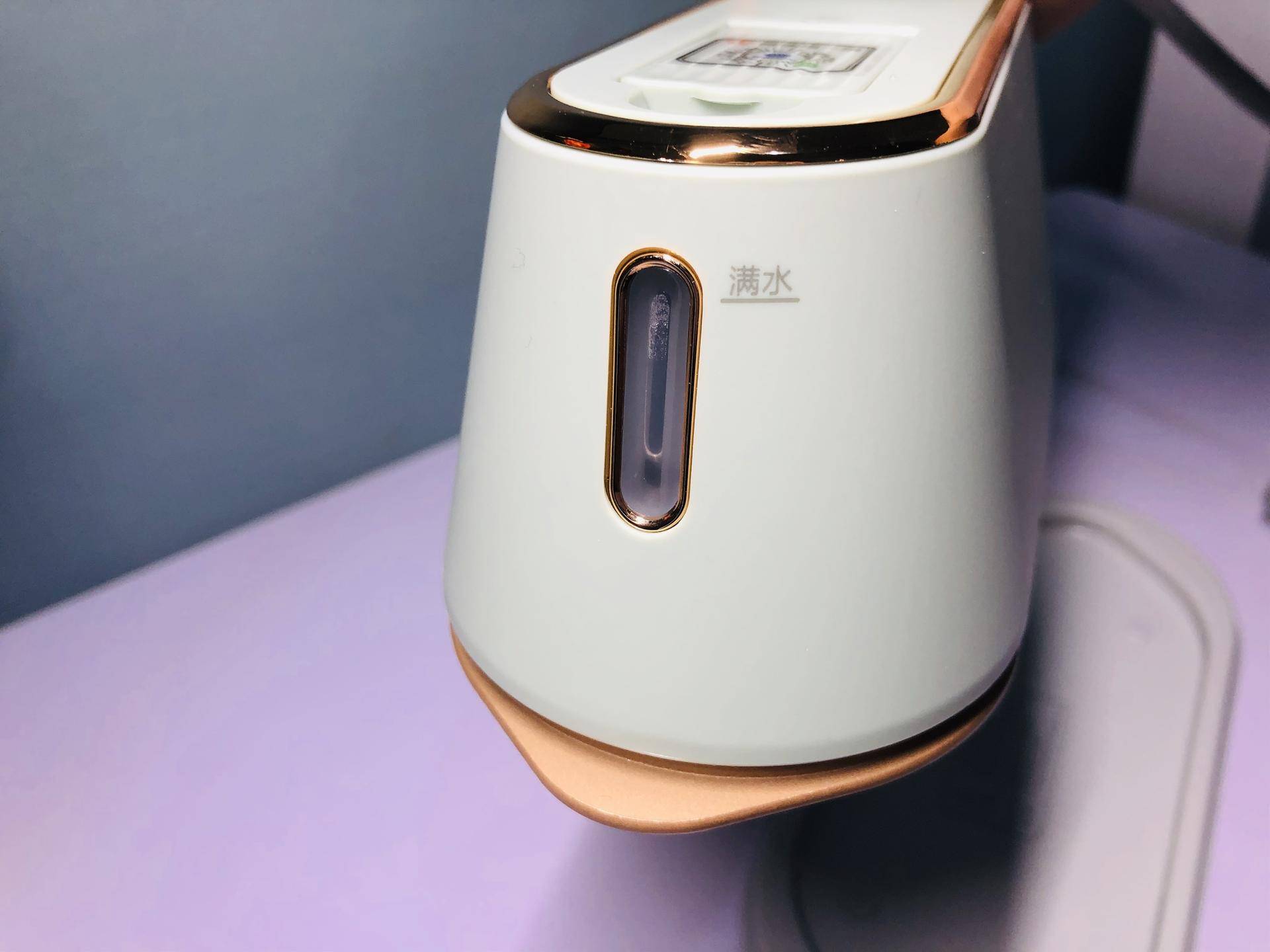 韩国大宇熨斗官方旗舰店,韩国大宇手持挂烫机熨烫使用方法