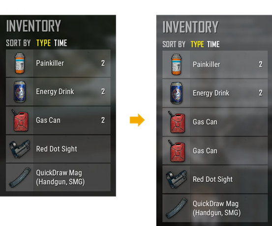 绝地求生迎来的巨大更新,绝地求生最新一轮更新