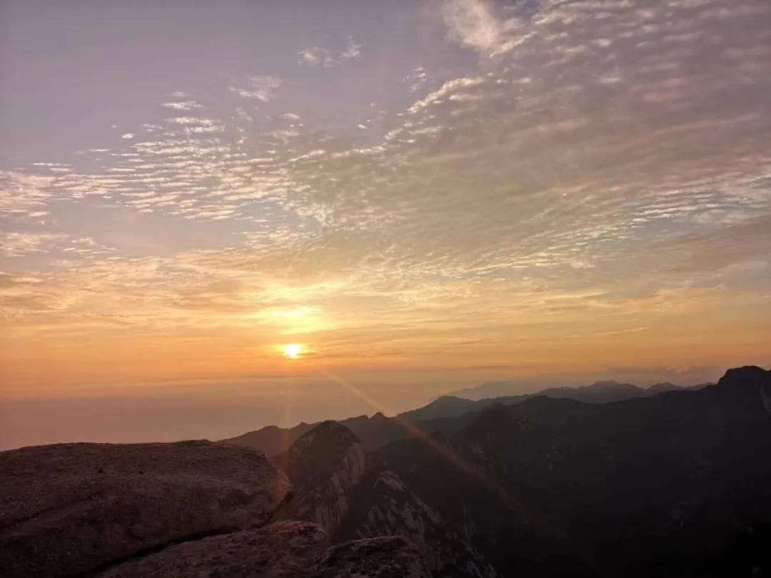 华山旅游免费预约攻略一日游,华山旅游攻略免费预约
