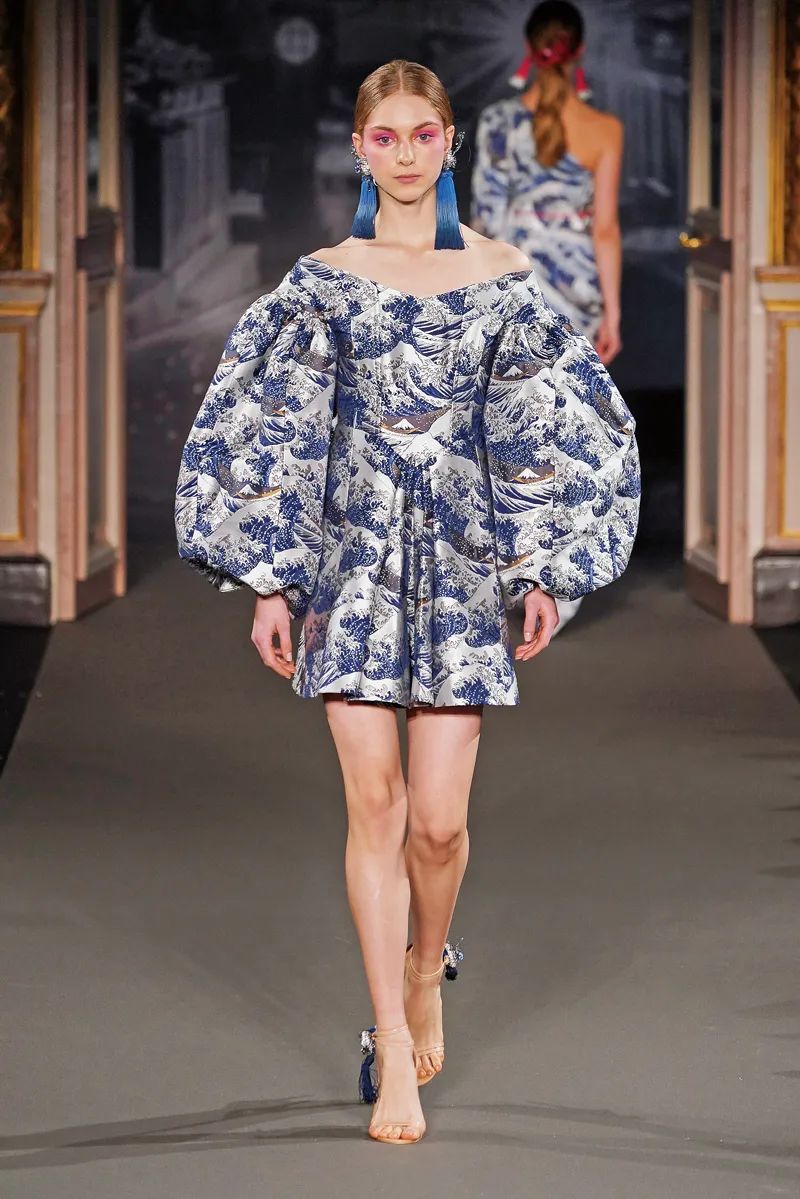 日本婚纱设计师72岁,日式婚纱设计师