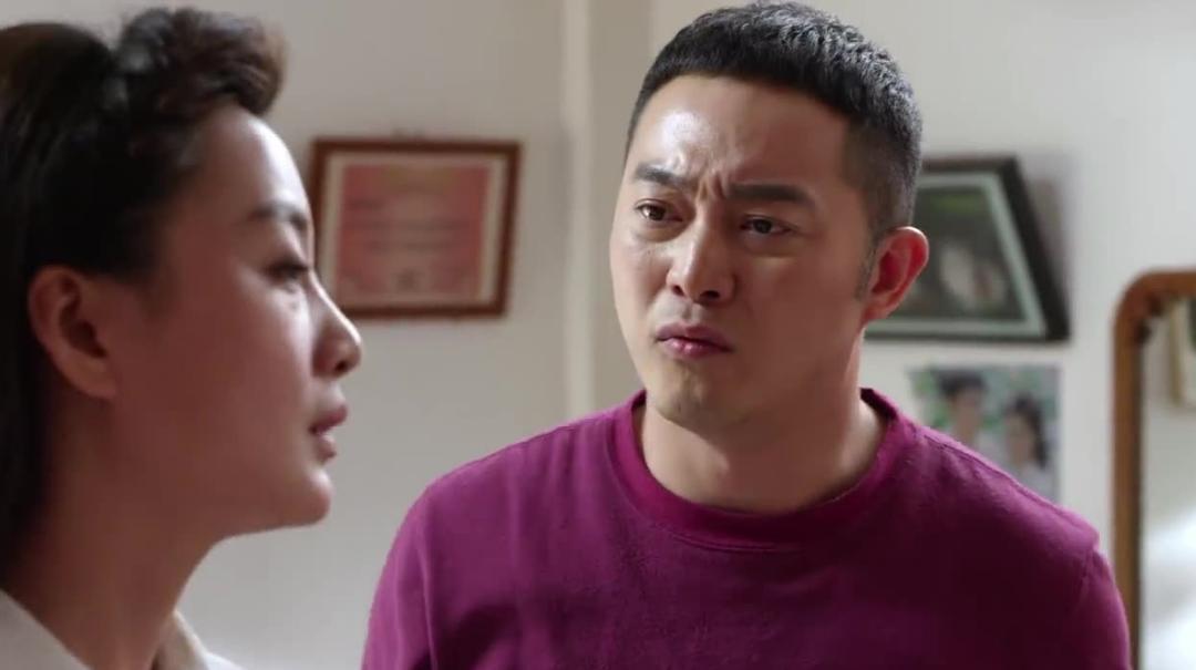 知道了内检细节后，丈夫反应自私又无知，孕晚期内检注意3方面