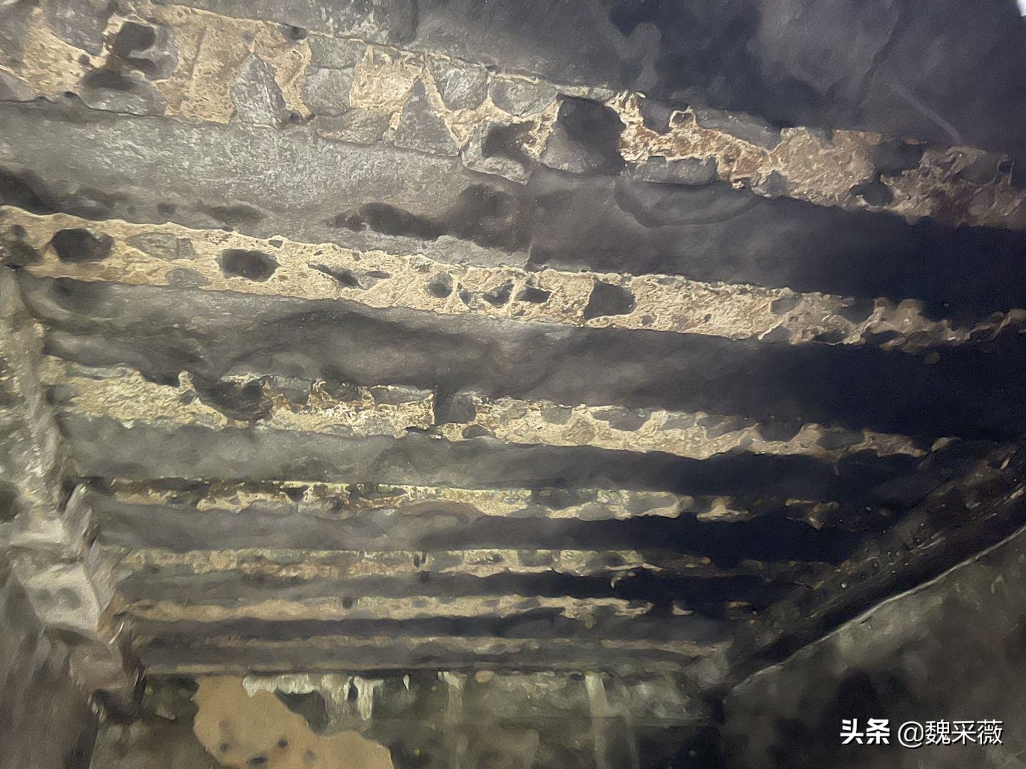 上世纪60年代红遍世界的大寨村,四十年前大寨村