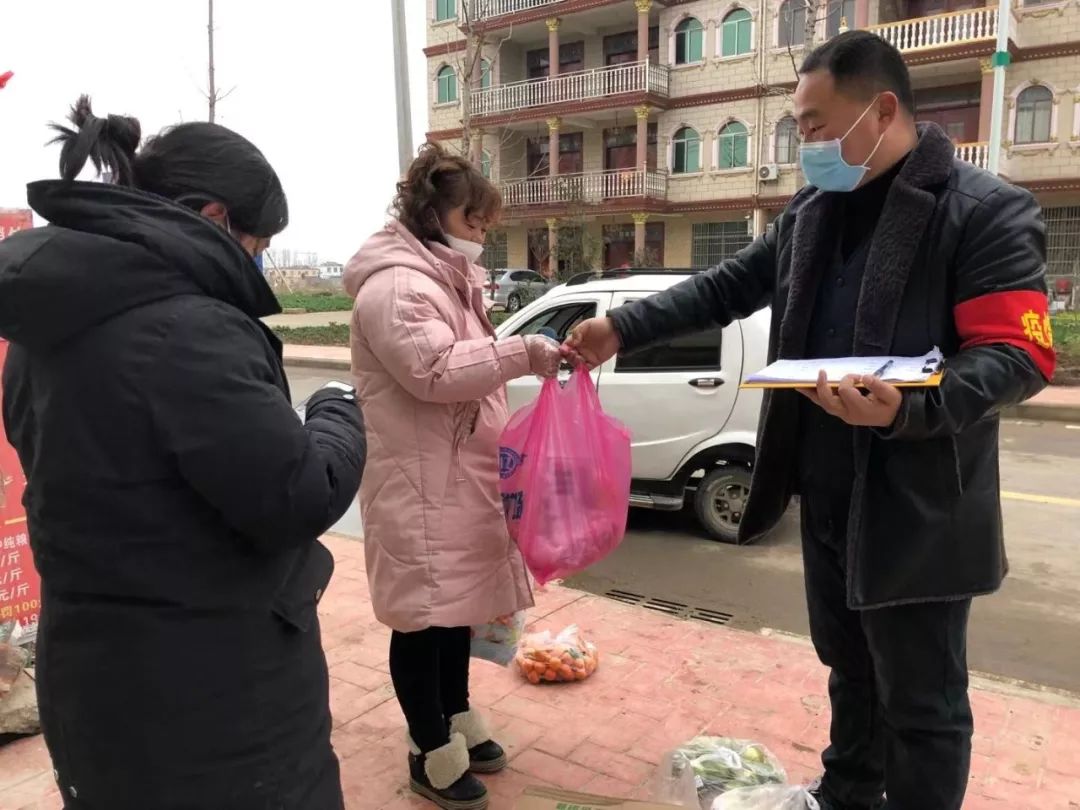 阜阳疫情防控最新通知今天情况,阜阳人民共同助力疫情防控