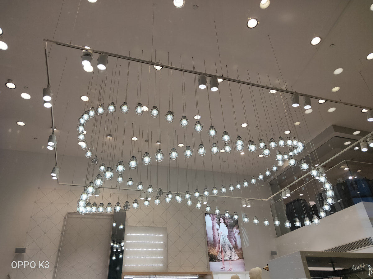 oppok3为什么这么值得入手,真香千元机就是它oppok3体验评测