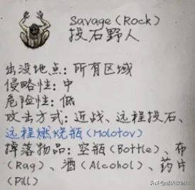 阴暗森林游戏的背景,阴暗森林游戏解析