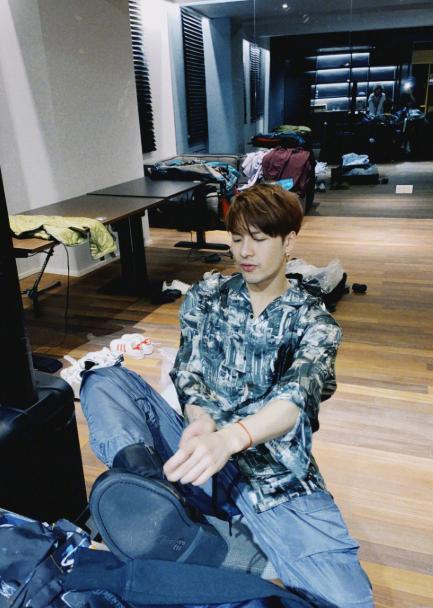 王嘉尔团队got7其他成员发展,got7新歌为啥没有王嘉尔